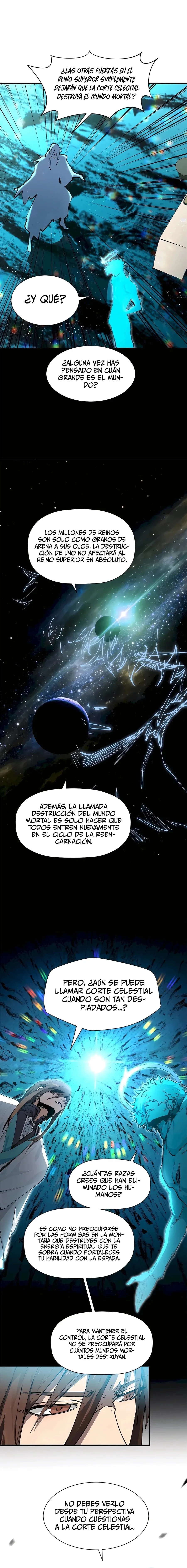 Providencia De Primer Nivel: Cultiva En Silencio Durante Miles de Años > Capitulo 164 > Page 91